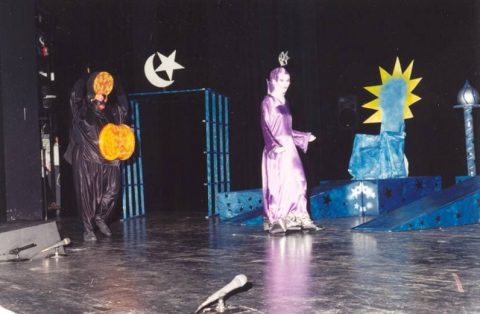 1998 Peterchens Mondfahrt 01