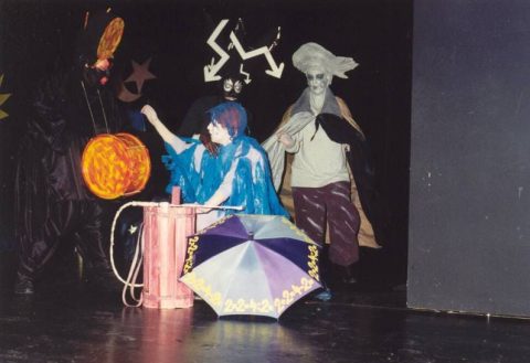 1998 Peterchens Mondfahrt 05