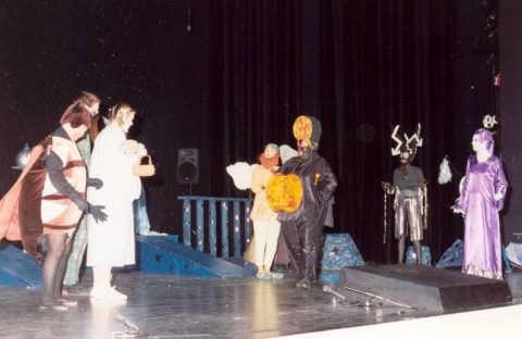 1998 Peterchens Mondfahrt 08