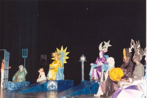 1998 Peterchens Mondfahrt 10