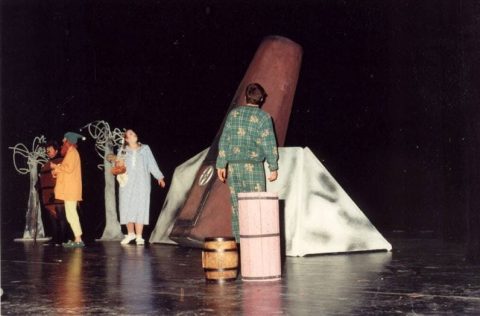 1998 Peterchens Mondfahrt 11