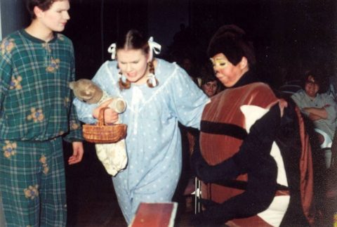 1998 Peterchens Mondfahrt 12