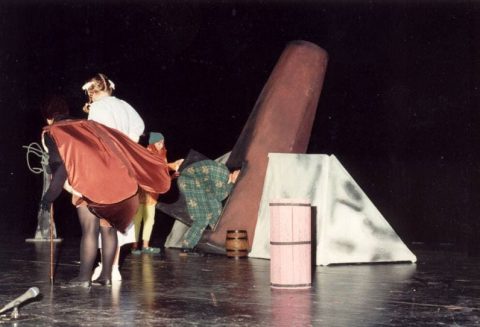 1998 Peterchens Mondfahrt 13