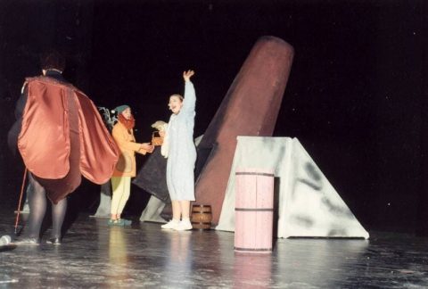 1998 Peterchens Mondfahrt 14