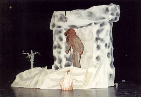 1998 Peterchens Mondfahrt 16