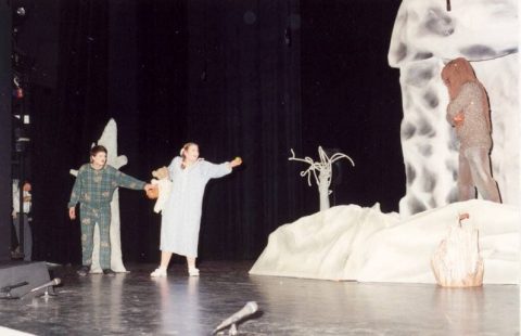 1998 Peterchens Mondfahrt 17