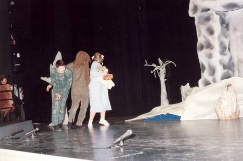 1998 Peterchens Mondfahrt 18