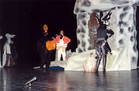 1998 Peterchens Mondfahrt 19