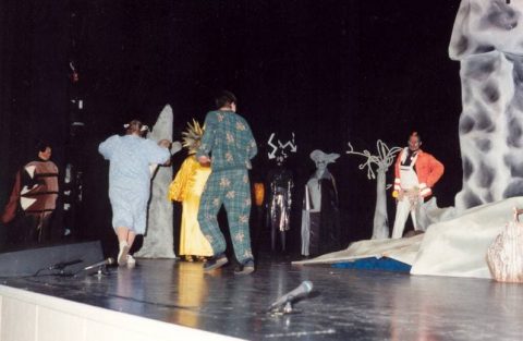 1998 Peterchens Mondfahrt 20