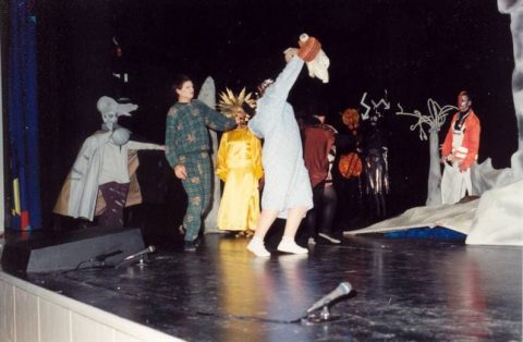 1998 Peterchens Mondfahrt 21