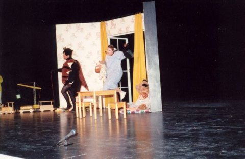 1998 Peterchens Mondfahrt 22