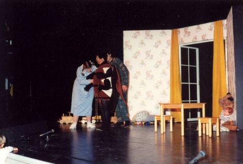 1998 Peterchens Mondfahrt 23