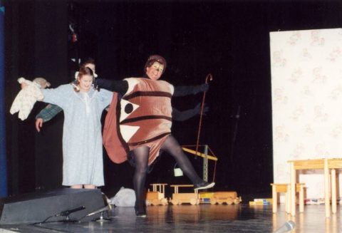 1998 Peterchens Mondfahrt 24