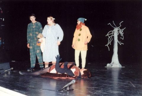 1998 Peterchens Mondfahrt 25