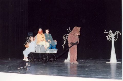 1998 Peterchens Mondfahrt 26