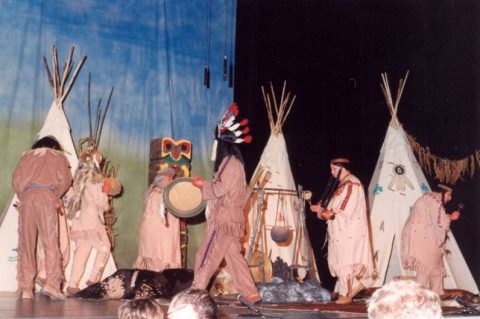 1999 Das Geheimnis im Fluss 02