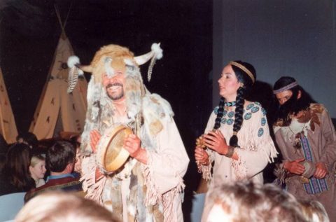 1999 Das Geheimnis im Fluss 03