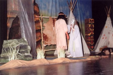 1999 Das Geheimnis im Fluss 04