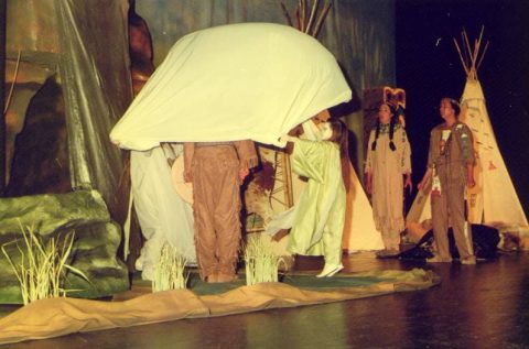 1999 Das Geheimnis im Fluss 05