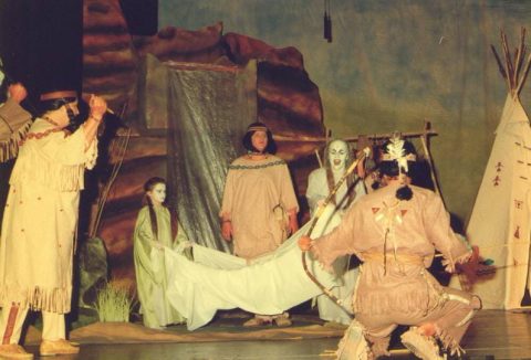 1999 Das Geheimnis im Fluss 07