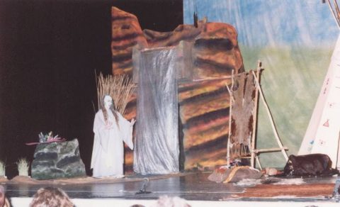 1999 Das Geheimnis im Fluss 09