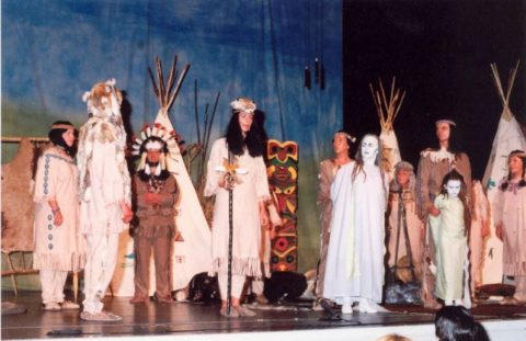 1999 Das Geheimnis im Fluss 11