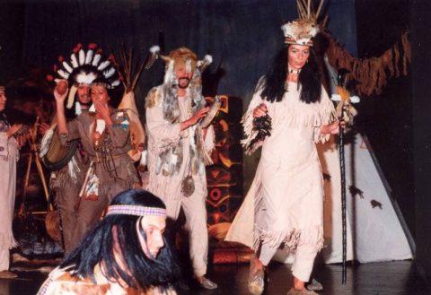 1999 Das Geheimnis im Fluss 12