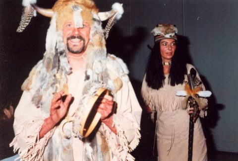 1999 Das Geheimnis im Fluss 13