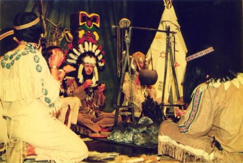 1999 Das Geheimnis im Fluss 14