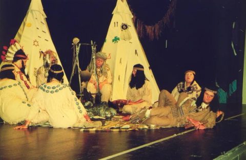 1999 Das Geheimnis im Fluss 15