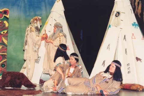 1999 Das Geheimnis im Fluss 16