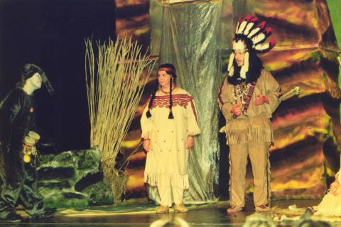 1999 Das Geheimnis im Fluss 18