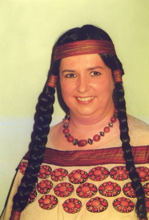 1999 Das Geheimnis im Fluss 21