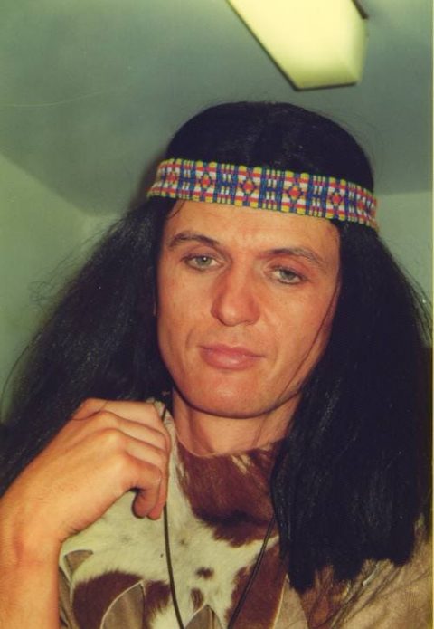 1999 Das Geheimnis im Fluss 22