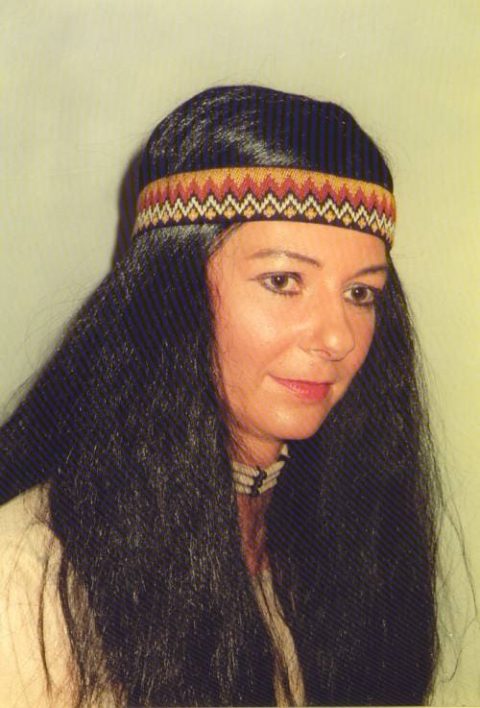 1999 Das Geheimnis im Fluss 23