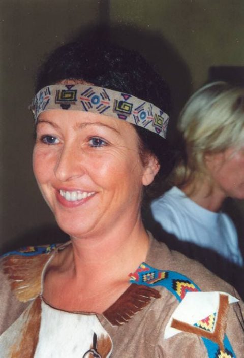 1999 Das Geheimnis im Fluss 24