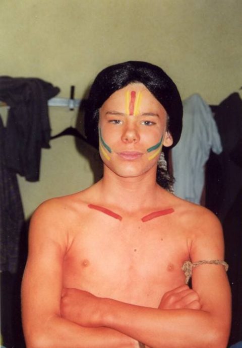 1999 Das Geheimnis im Fluss 25