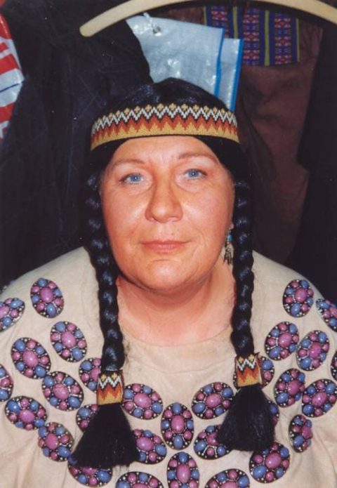 1999 Das Geheimnis im Fluss 26