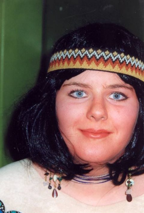 1999 Das Geheimnis im Fluss 27