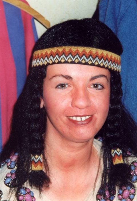 1999 Das Geheimnis im Fluss 28