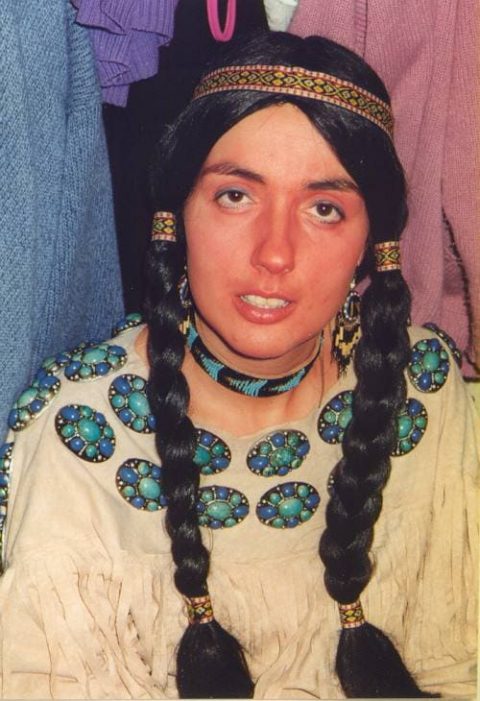 1999 Das Geheimnis im Fluss 29