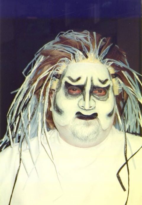 1999 Das Geheimnis im Fluss 30