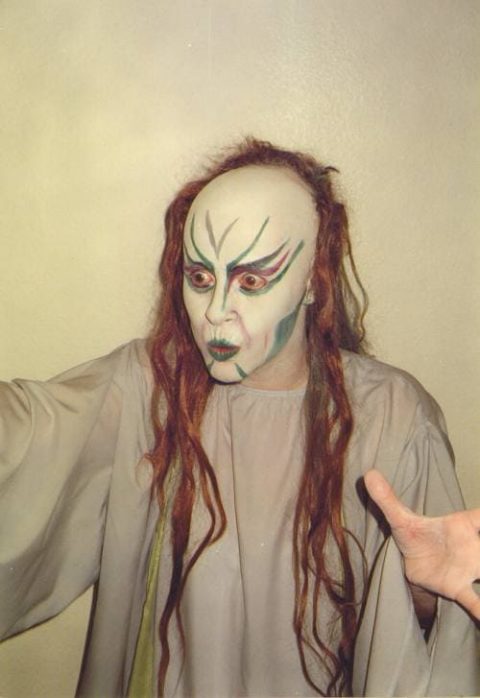 1999 Das Geheimnis im Fluss 31