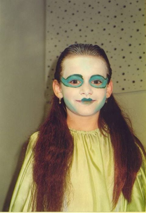 1999 Das Geheimnis im Fluss 32