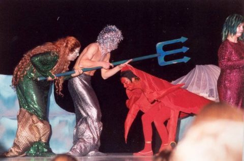 2000 Die kleine Seejungfrau 02