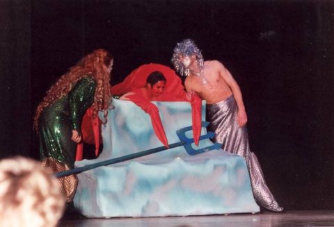 2000 Die kleine Seejungfrau 03