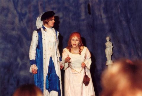 2000 Die kleine Seejungfrau 04