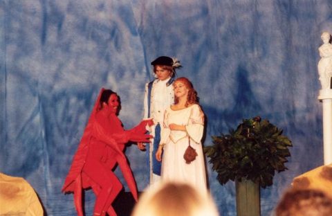 2000 Die kleine Seejungfrau 05