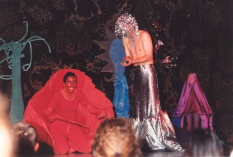 2000 Die kleine Seejungfrau 07