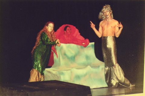 2000 Die kleine Seejungfrau 08